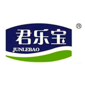 君乐宝logo