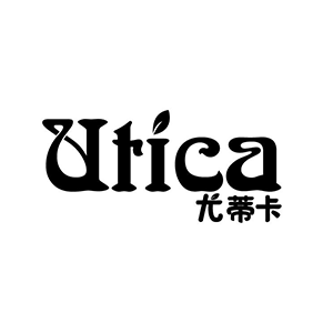 尤蒂卡logo