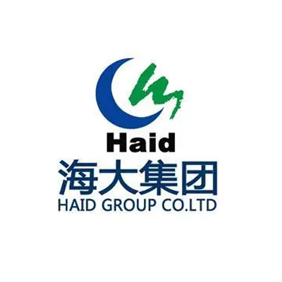 海大集团logo