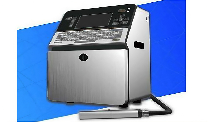 FASTJET-F550小字符喷码机850