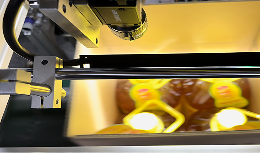 视觉批量采集系统850