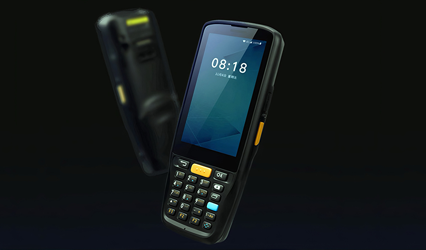 IDATA K1手持终端PDA 850