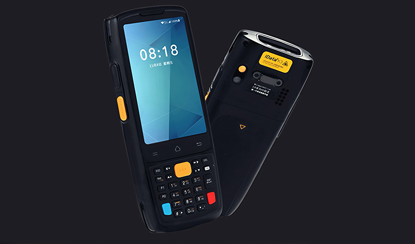 盈达IDATA K3手持终端PDA850