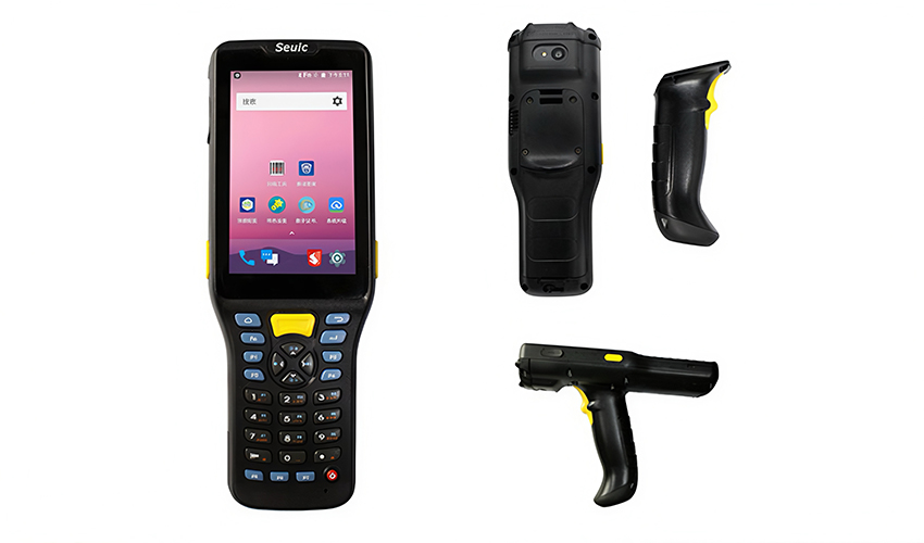 东集AUTOID Q7仓储物流手持PDA 850