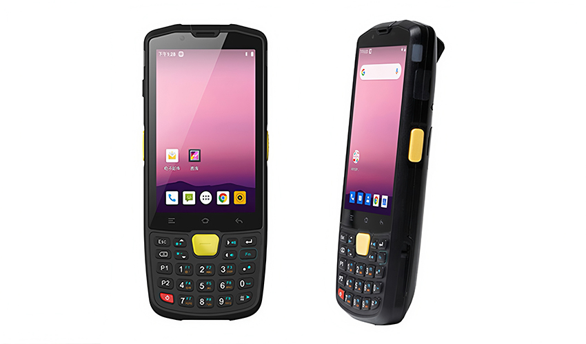 东集AUTOID Q9C手持终端 手持PDA盘点机850