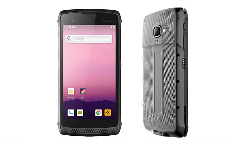 东集CRUISE GE工业手持PDA 智能手持终端850